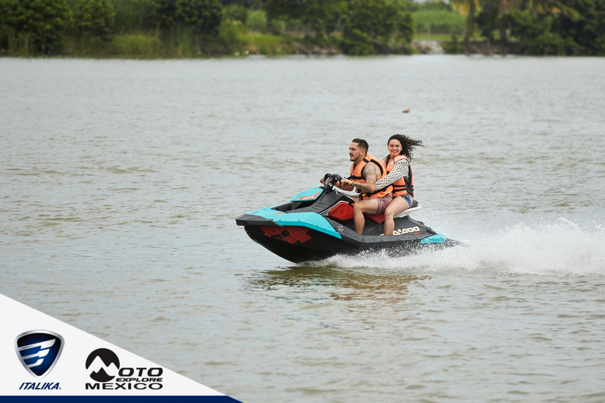 ITALIKA CHACHALACAS D3 102